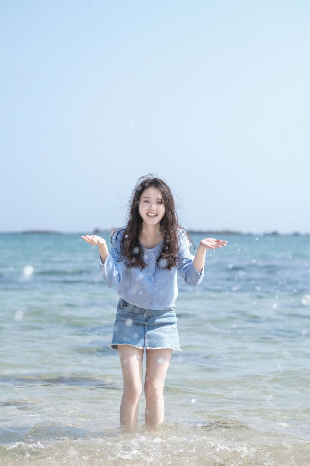 寻觅春天的足迹作文